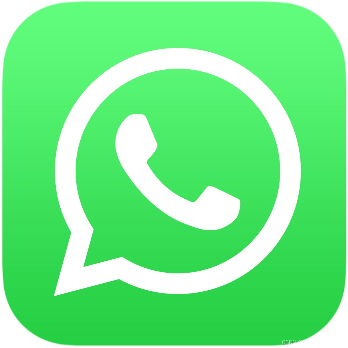 WhatsApp 网页版